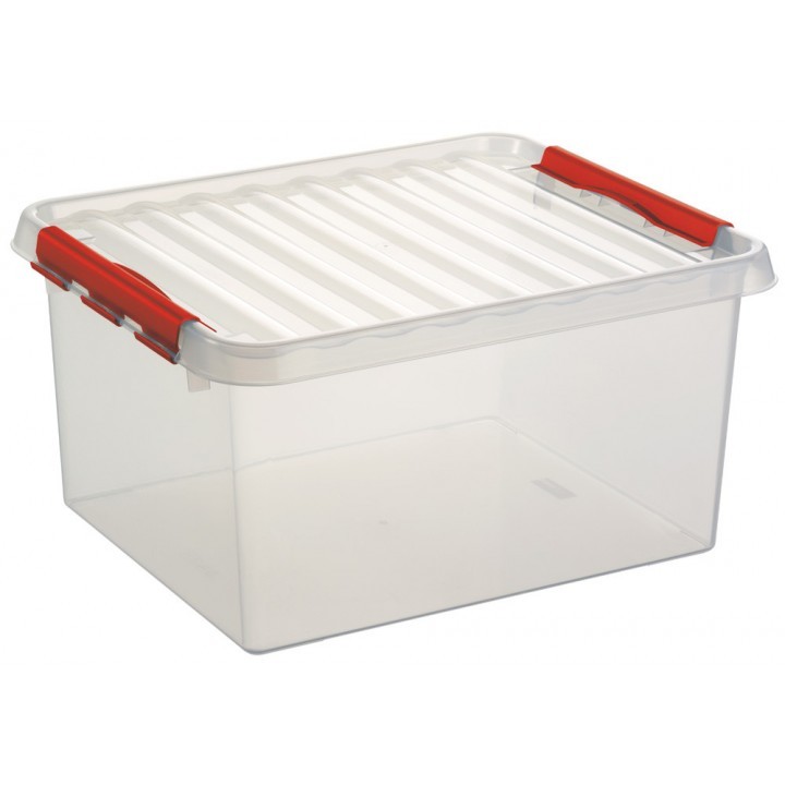 Lockable Storage Boxes Give an Answer for A Well established Issue ...