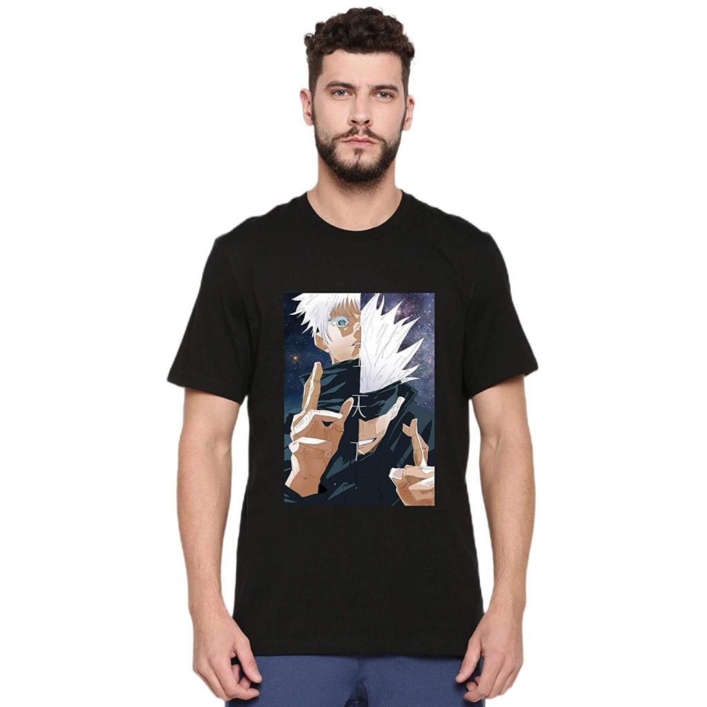 Jujutsu Kaisen T-shirt 