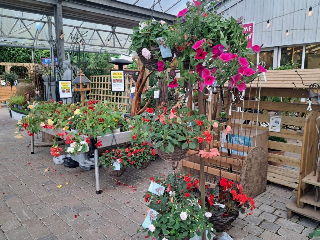 Garden Centre