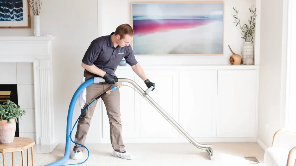 carpet cleaning maidstone