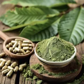 Kratom Strains